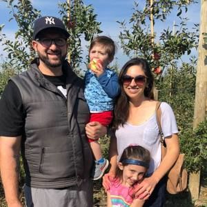 Meet your Posher, Claire